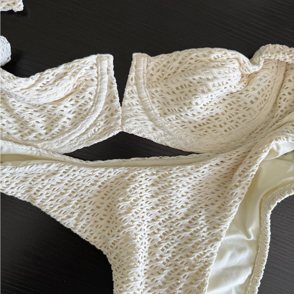 Monday Swim Bikini - S